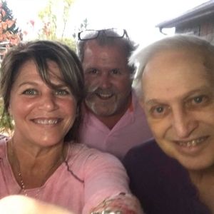 Meet your Posher, Larry